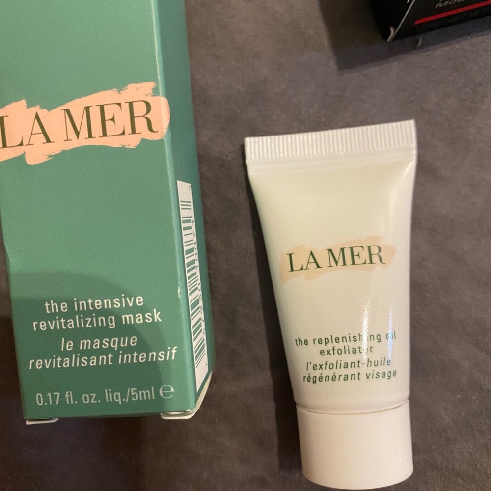Lamer Mask Sample - Picture 2 of 4